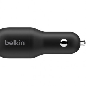    Belkin 2USB-C PD black (CCB002BTBK) 4