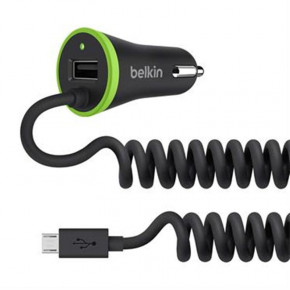    Belkin Boost Up (F8M890bt04-BLK)
