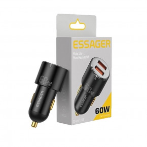    Essager ECC2C1A-FF01 black 3