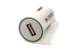     PowerPlant USB 12-24V 2.1A                                         (0)