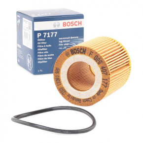    Bosch FORD RANGER 2.2 TDCi 11 (F026407177)