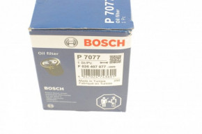    Bosch HONDA OPEL ROVER SUBARU (F026407077) 6