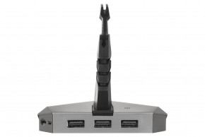   41 2E GAMING Mouse Bungee Scorpio USB Silver (2E-MB001U) 9