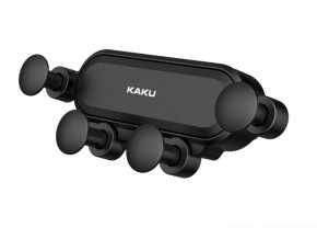   Kaku KSC-263      - Black 4