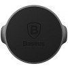  Baseus Premium Magnetic Small Ears Flat type Black   