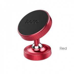   Hoco CA36 Plus red