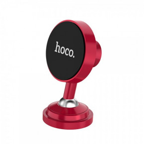    Hoco CA36 Dashboard Metal Magnetic 