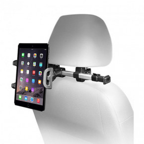   Macally Car Universal Mount for iPad  (HRMOUNTPRO) 5