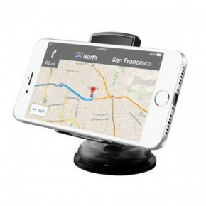   Macally Car Universal Magic Maunt for iPhone & Smartphone  (MGRIPMAG) 5