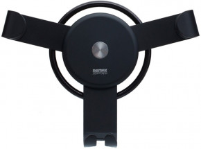   Remax RM-C31 Black
