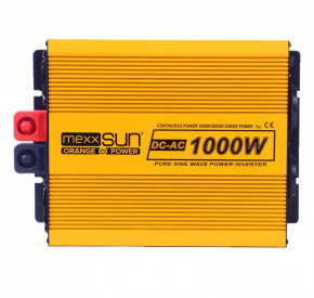   Mexxsun MXSPSW-1000, 12V/220V, 1000W (MXSPSW-1000-12S/29176)
