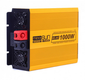   Mexxsun MXSPSW-1000, 12V/220V, 1000W (MXSPSW-1000-12S/29176) 3