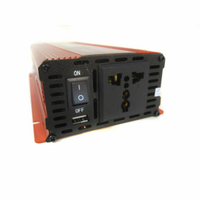    UKC 12V-220V 2000W  LCD  5