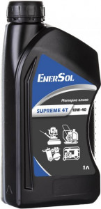   EnerSol Supreme-4T 10W40  1 (SUPREME-4T)