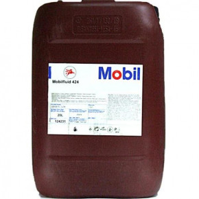  Mobil Fluid 424 20  (Mob 48-20)