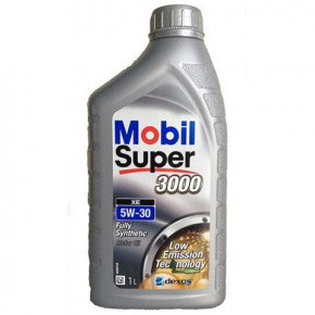    Mobil Super 3000 XE 5W-30 1  (Mob 7-1) (0)