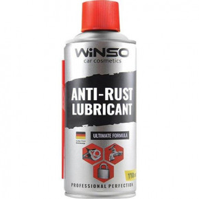 г  Winso Anti-Rust Lubricant, 110 (820330)