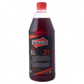  2T Winzor 0.85  (5432)