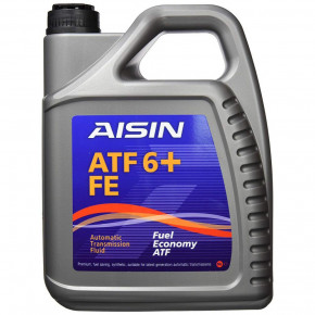   AISIN ATF6+FE DEXRON-VI ( 5) (ATF-91005)