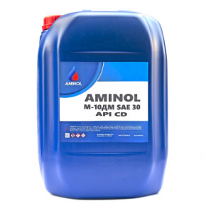    Aminol -10 SAE 30 20 (AM148741) (0)