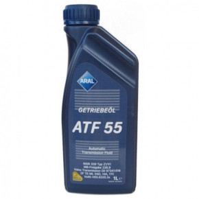   Aral Getriebeoel ATF 55 1. (Ara 42-1)