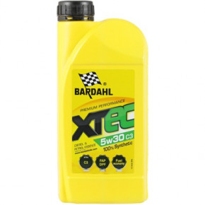   BARDAHL XTEC 5W30 C3 1 (36301)