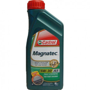   Castrol Magnatec 5W-30 A5 1. (Cas 69-1)