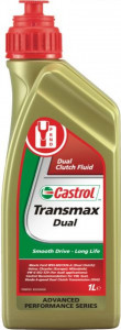   Castrol Transmax Dual 1. (Cas 41-1)