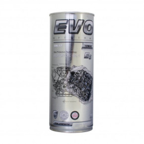   EVO E5 10W-40 SM/CF 1L (E5 1L 10W-40)