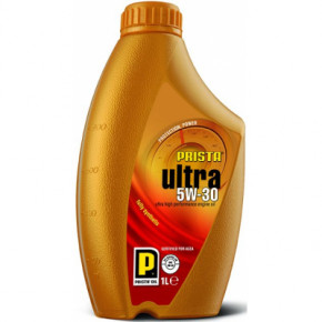   PRISTA Ultra V 5w30 1 (6598)