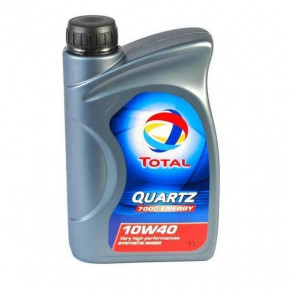   Total Quartz 7000 Energy 10W40, (1) (167637)