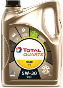   Total Quartz 9000 FUTURE NFC 5W30 (4) (183450)