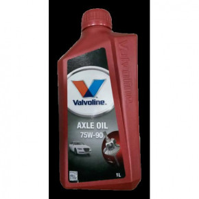  Valvoline Axle Oil 75W-90 GL-5 1. (866890)