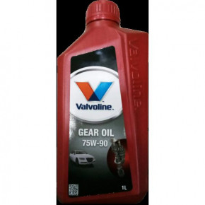   Valvoline Gear oil 75W-90 1. (867064)