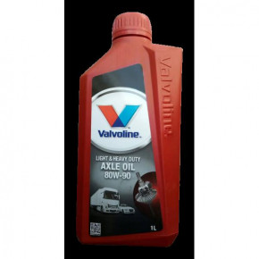   Valvoline HD Axle Oil 80W90 GL-5 1. (868214)