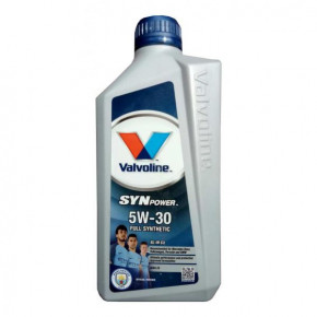   Valvoline Synpower xl-III C3 5W-30 1. (872372)