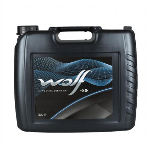   Wolf OfficialLTech 75W-80 ZF 20  (8326400)