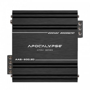  Deaf Bonce Apocalypse AAB-600.2D