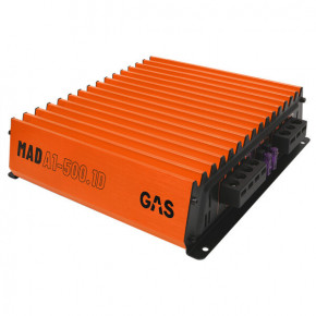 ϳ GAS MAD A1-500.1D