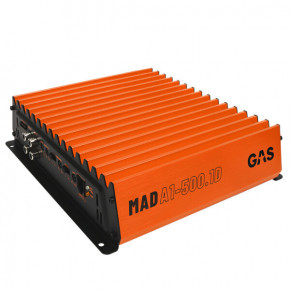 ϳ GAS MAD A1-500.1D 10