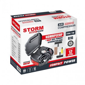   STORM Compact Power 20700 3