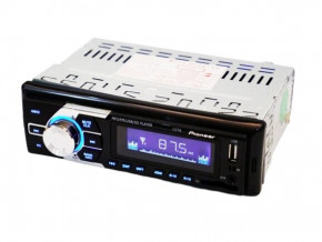  Pioneer 1276 MP3 SD USB AUX FM  (1276_437) 4