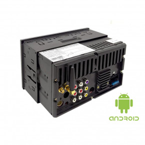  2-DIN Celsior CST-197A Android 7.0 ( ) 4