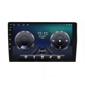  2 din Lesko W-09 9 4+32 4G Premium + CarPlay GPS 