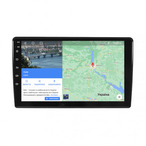  2 din Lesko W-09 9 4+32 4G Premium + CarPlay GPS  5