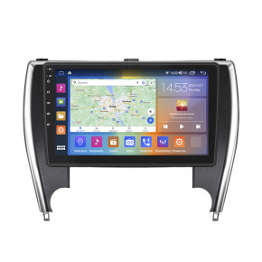  Lesko Toyota Camry VII (XV50)  2 2017-2018 IPS 10 2/32Gb CarPlay 4G WiFi GPS Prime