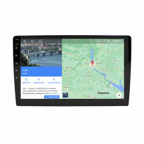  2 din Lesko W-10 10 4+32 4G Premium + CarPlay GPS Android Wi-Fi   5