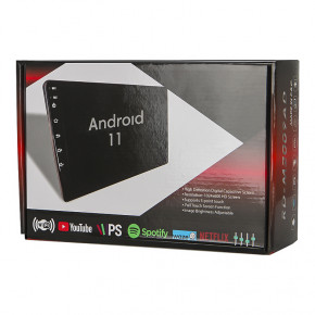 2 din Lesko W-10 10 4+32 4G Premium + CarPlay GPS Android Wi-Fi   9