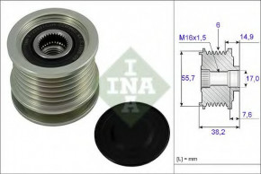     INA MB (535 0013 10)