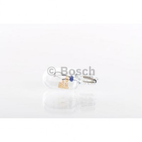   Bosch 12V 3W W3W PURE LIGHT (1 987 302 217)